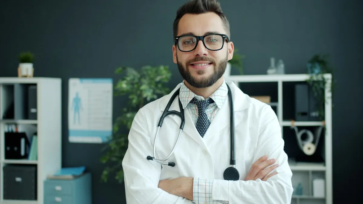 Dr. med. Jonas Hartmann